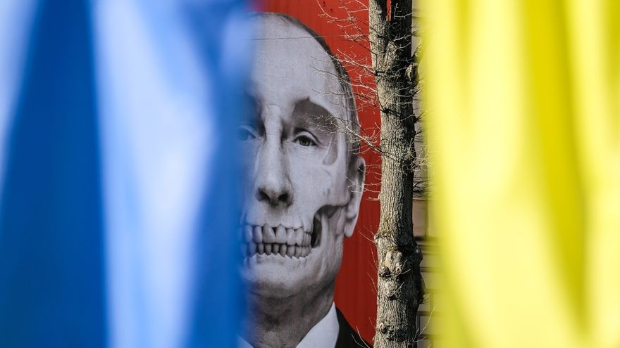 Bez Putina? Zelenskyj po tlaku USA upustil od podmínky pro mírová jednání